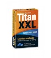Titan XXL (2 gélules) - stimulant sexuel