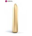 Mini vibro Rocket Bullet doré - Dorcel