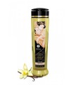 Huile de massage parfum vanille - Shunga