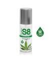 Lubrifiant S8 Hybride Cannabis 125ml