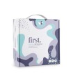 Coffret couple First together experience - Loveboxxx