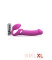 Strap-on-me Multi Orgasm Fuchsia XL