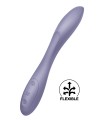 G-Spot Flex 2 violet - Satisfyer