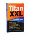 Titan XXL (20 comprimés) - stimulant sexuel